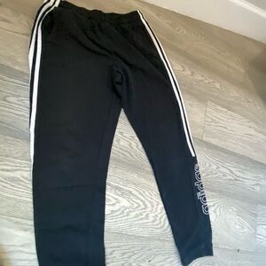 adidas sweatpants